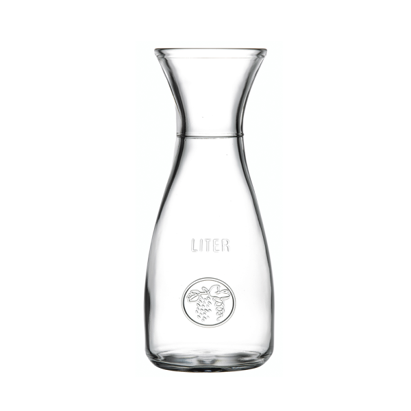 Jarra Decanter Bacchus 1 Litro