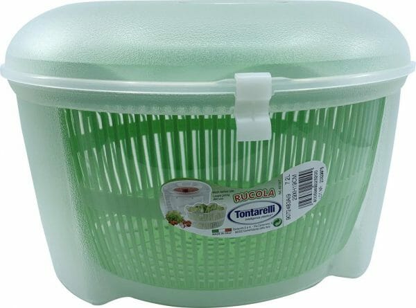 Centrifugador De Verduras Azul - Image 5