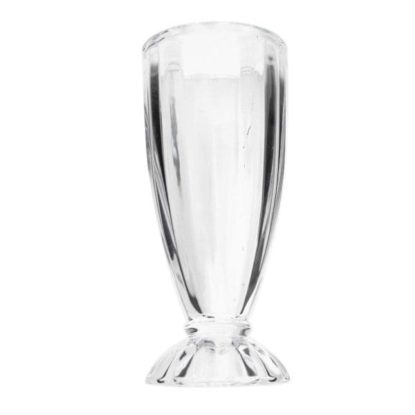 Copa Chocomilk Malteada De Vidrio 340 Ml