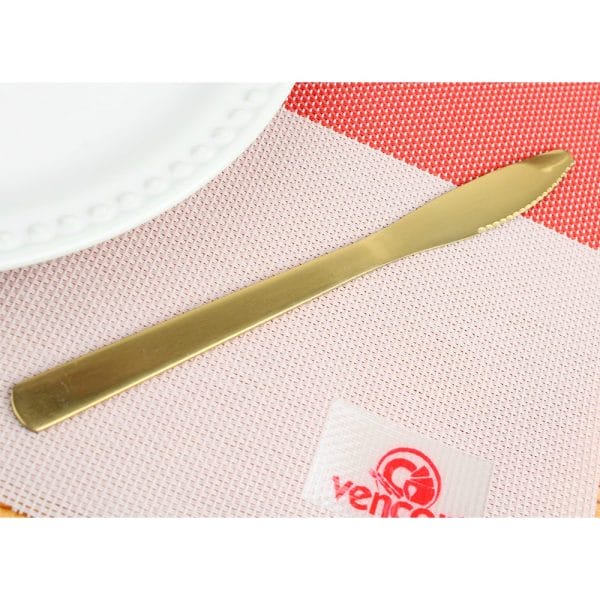 Cuchillo Linea Golden - Image 4