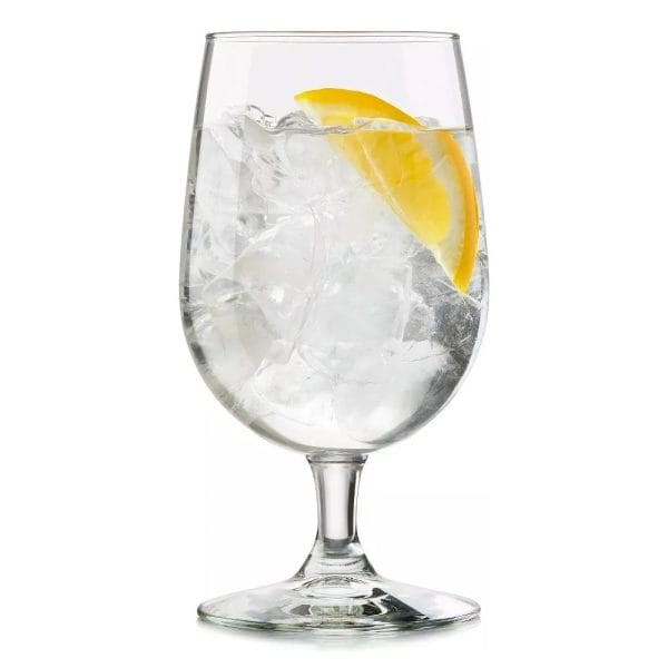 Set Copas De Vidrio Para Jugo 400 Ml/13.5 Oz - Image 2