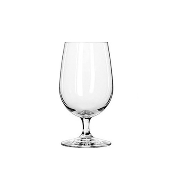 Set Copas De Vidrio Para Jugo 400 Ml/13.5 Oz
