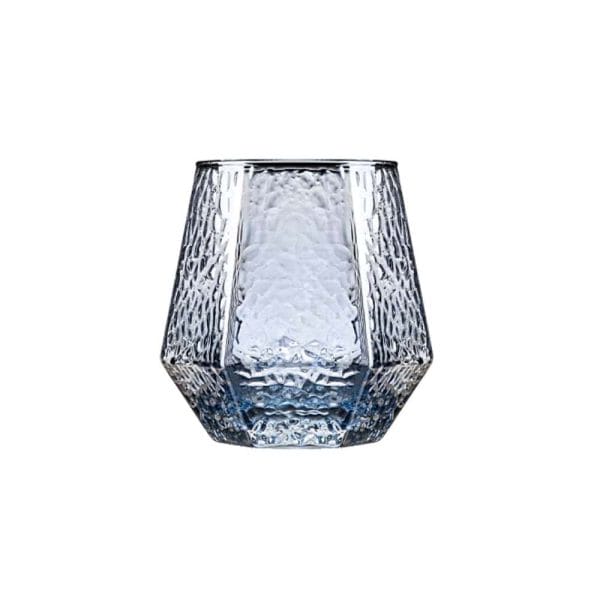 Vaso De Vidrio Diamante 310 Ml - Image 3