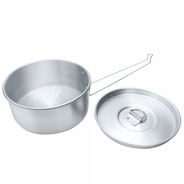Flanera Molde Para Flan Fiambrera 18 cm - Image 2