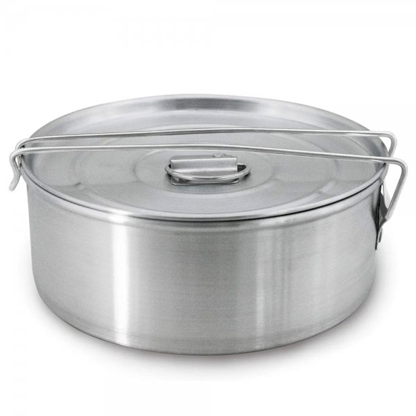 Flanera Molde Para Flan Fiambrera 22 cm - Image 2