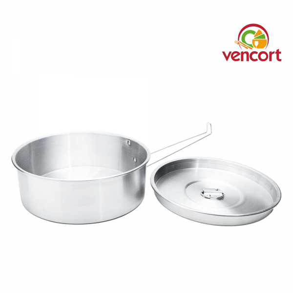 Flanera Molde Para Flan Fiambrera 24 cm