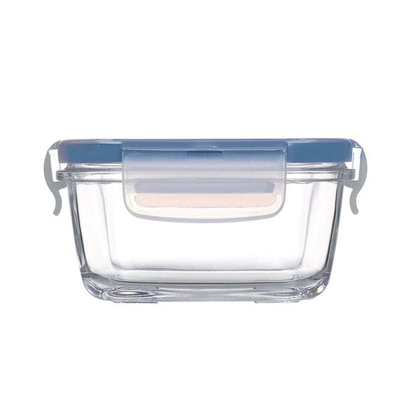 Hermetico Topper Contenedor De Vidrio 380 Ml Luminarc - Image 2