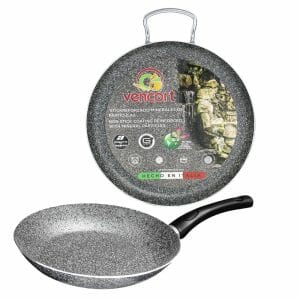 Juego comal y sartén 26 cm y 30 cm