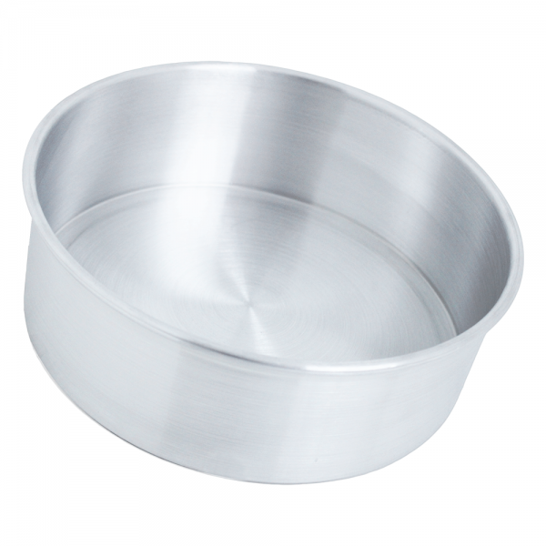 Molde De Aluminio Para Hornear 22 Cm - Image 2