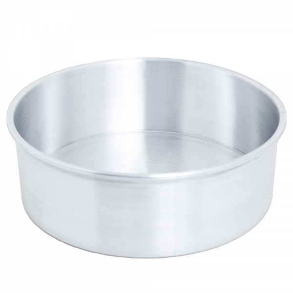 Molde De Aluminio Para Hornear 22 Cm - Image 3