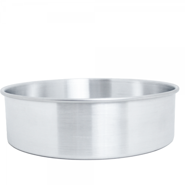 Molde De Aluminio Alto Para Hornear 26 Cm - Image 3