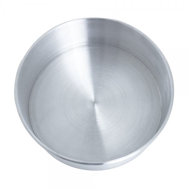 Molde De Aluminio Alto Para Hornear 28 Cm - Image 2