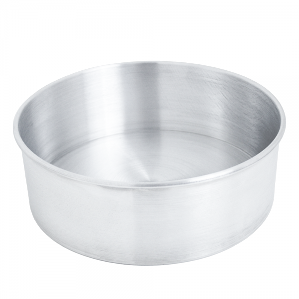 Molde De Aluminio Alto Para Hornear 28 Cm - Image 3
