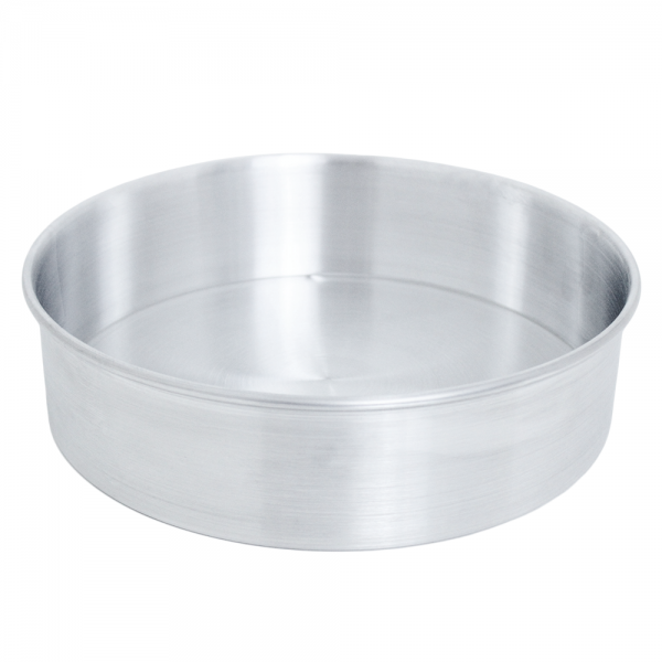Molde De Aluminio Para Hornear 30 Cm - Image 2