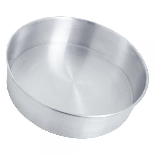 Molde De Aluminio Para Hornear 30 Cm - Image 3