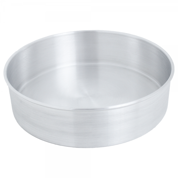Molde De Aluminio Para Hornear 32 Cm - Image 2