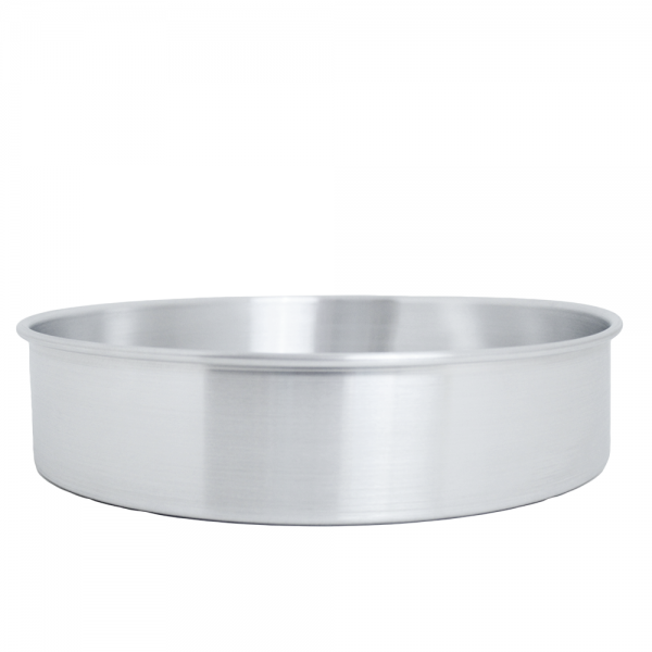 Molde De Aluminio Para Hornear 34 Cm - Image 3