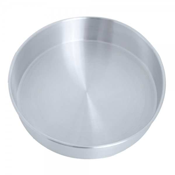 Molde De Aluminio Para Hornear 34 Cm - Image 2