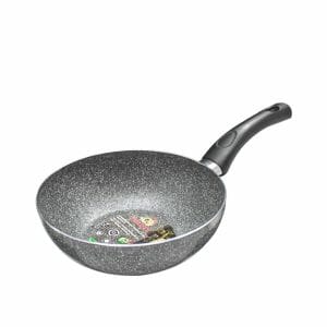 Wok 20 cm