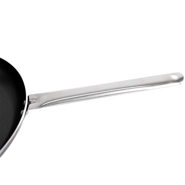 Sarten Con Mango De Acero Line Chef 34 Cm - Image 5