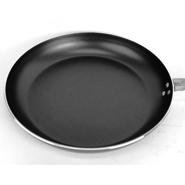 Sarten Con Mango De Acero Line Chef 34 Cm - Image 3