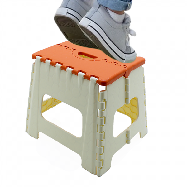 Banco Plegable Chico Para Niños 100 Kg - Image 3