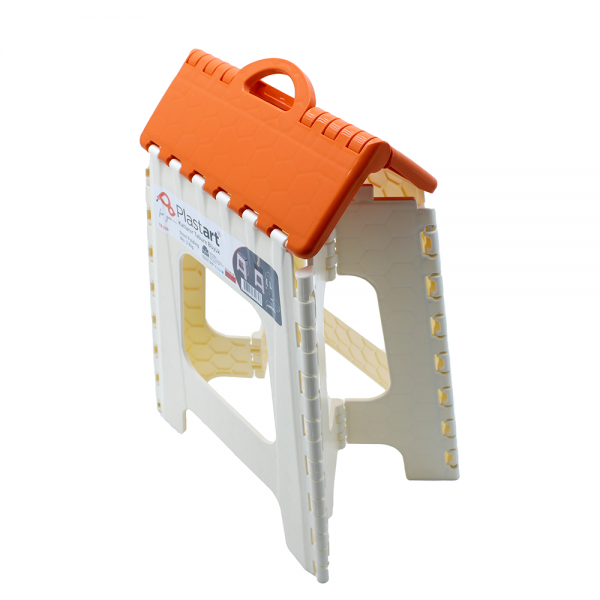 Banco Plegable Alto 120 Kg - Image 4