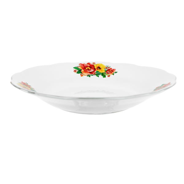 Plato Sopero 8" Pulgadas - Image 8