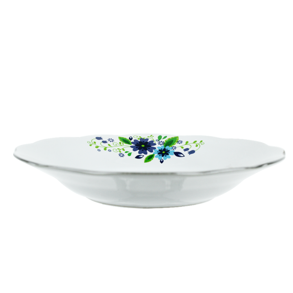 Plato Sopero 8" Pulgadas - Image 9