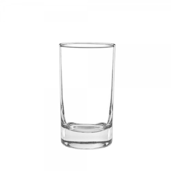 Juego de 12 Vasos De Vidrio Lisos Lexington Para Agua 252 Ml - Image 2