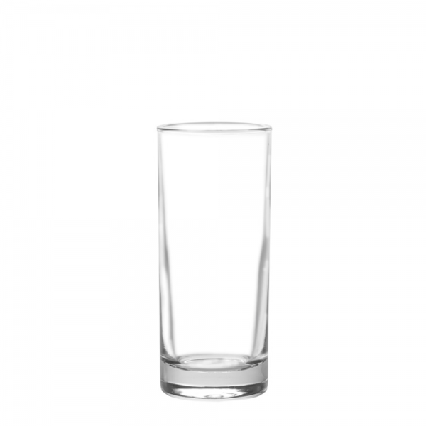 Juego de 24 Vasos Tequileros Caballitos Lisos Lexington 2.5 Oz