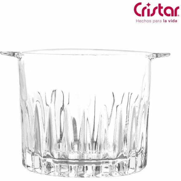 Hielera De Vidrio 1.5 L Royal Bucket