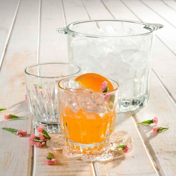 Hielera De Vidrio 1.5 L Royal Bucket - Image 2