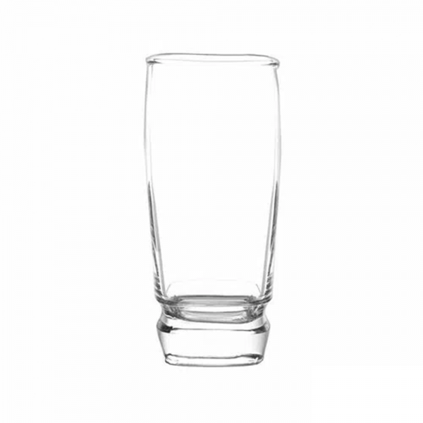 Juego de 6 Vasos Largo de Vidrio 11 Oz Van Goh - Image 3