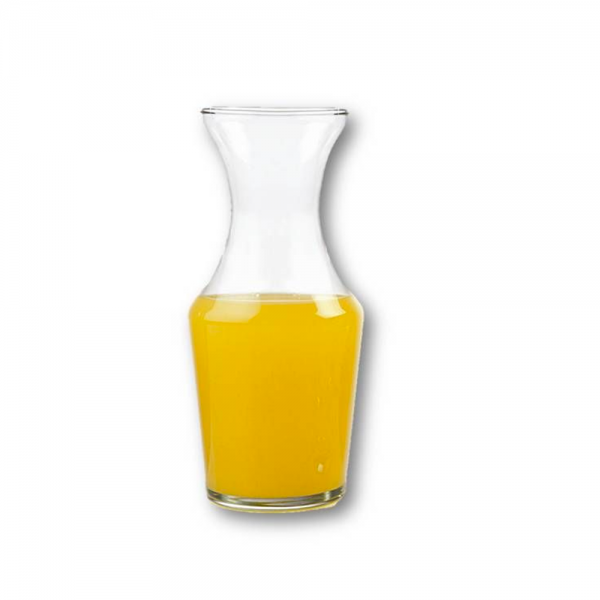 Juego de 6 Decanter Para Vino 12.5 Oz