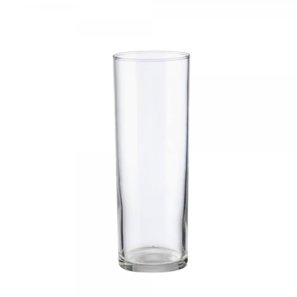 Juego de 24 Vasos Tubo Largo High Ball Vidrio 11 Oz - Image 3