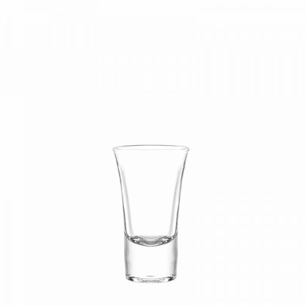 Juego de Vasos Tequileros Lord 1.75 Oz Vidrio - Image 2