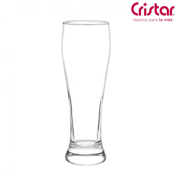 Juego de Vasos Cervecero Pilsner 566 ml