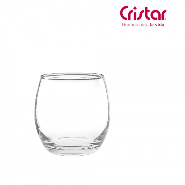 VASO DE CRISTAL