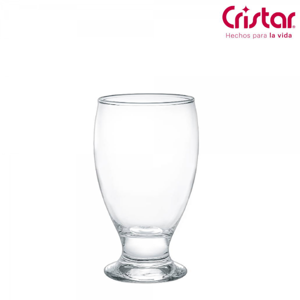 Juego de 12 Copas Para Agua Lexington 355 Ml De Vidrio - Image 2