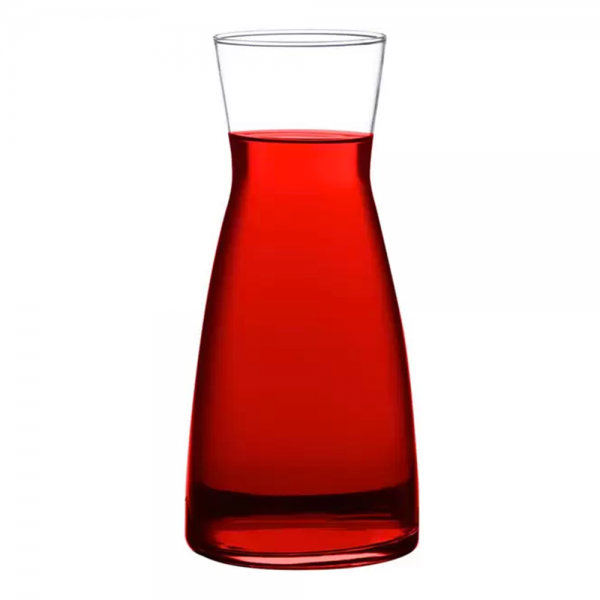 Juego de 6 Decanter Para Vino 1 L Torino - Image 2