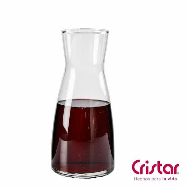 Juego de 6 Decanter Para Vino 1 L Torino - Image 3