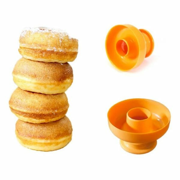 Cortador Para Donas - Image 2