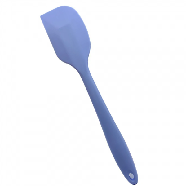 Espatula Miserable de Silicón Azul Pastel - Image 2