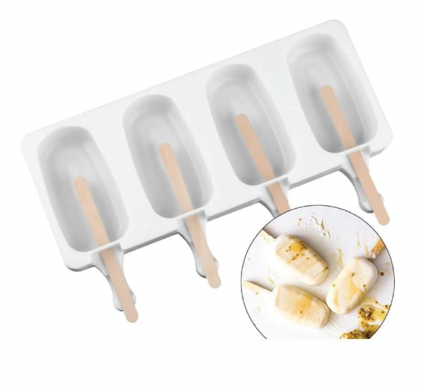 Molde Grande Para Paletas Tipo Magnum - Image 2
