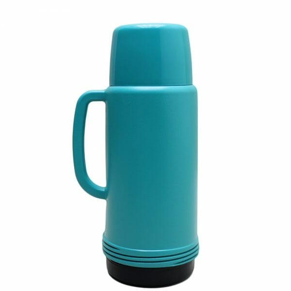 Termo Ideal 1 Litro Verde Oasis