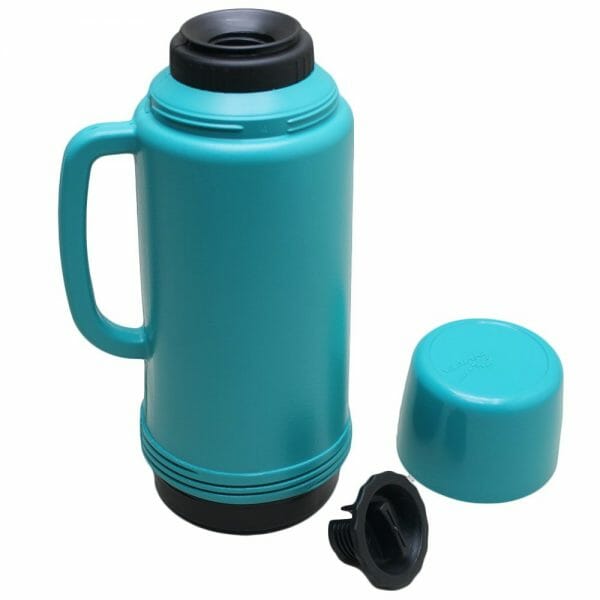 Termo Ideal 1 Litro Verde Oasis - Image 2
