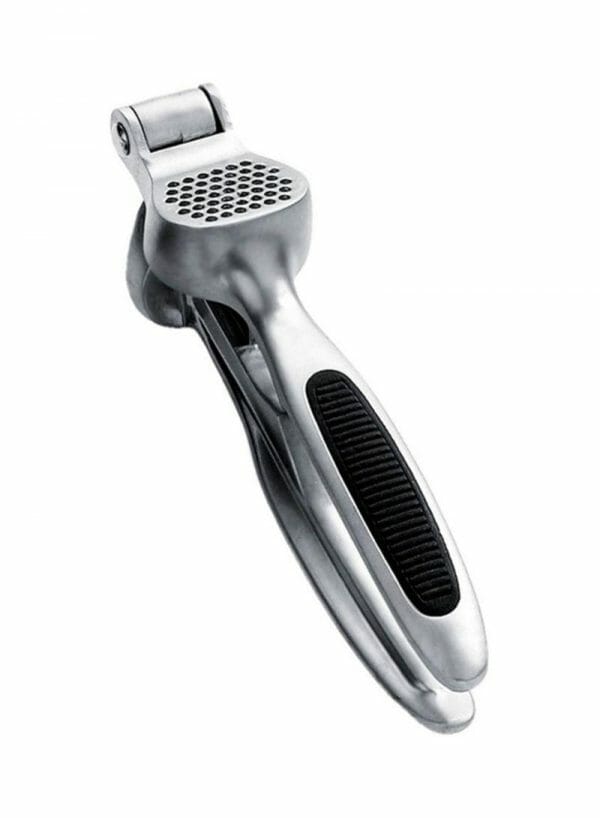 Exprimidor de Ajos Acero Inoxidable Deluxe
