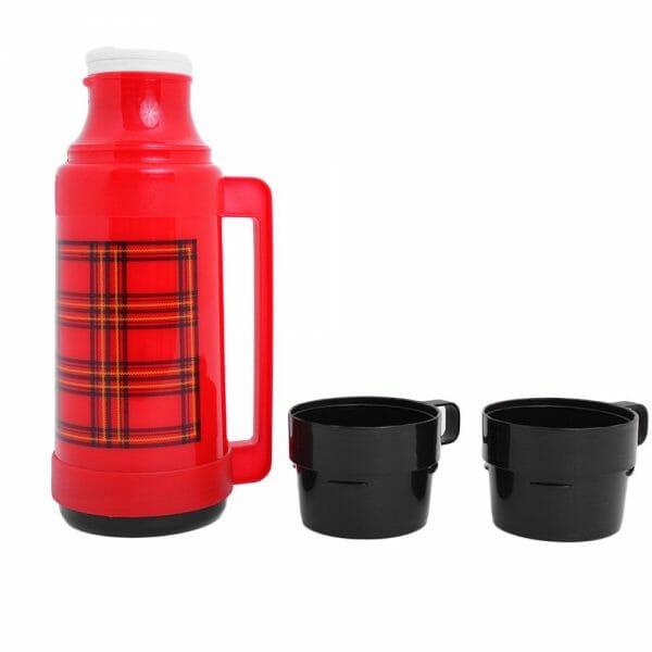 Termo Escoces 1Lt Doble Tapa - Image 3