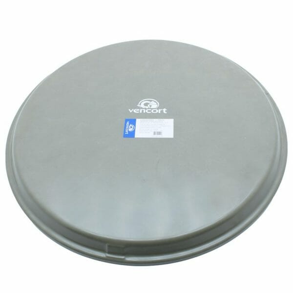 Charola Para Mesero Redonda 35.6cm